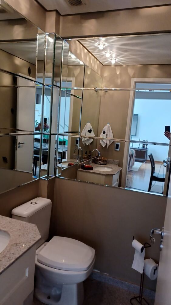 Apartamento, 3 quartos, 146 m² - Foto 12