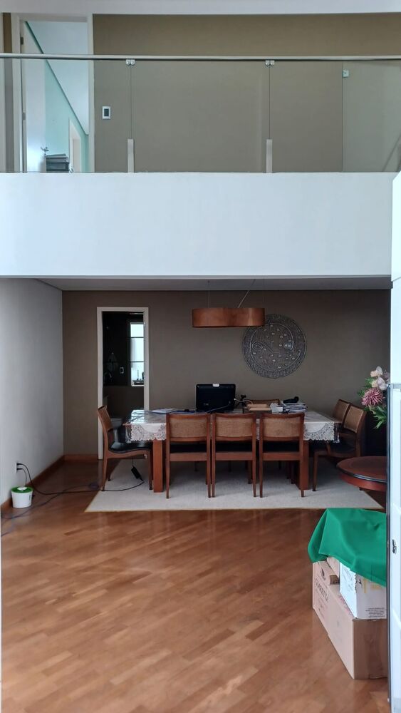 Apartamento, 3 quartos, 146 m² - Foto 5