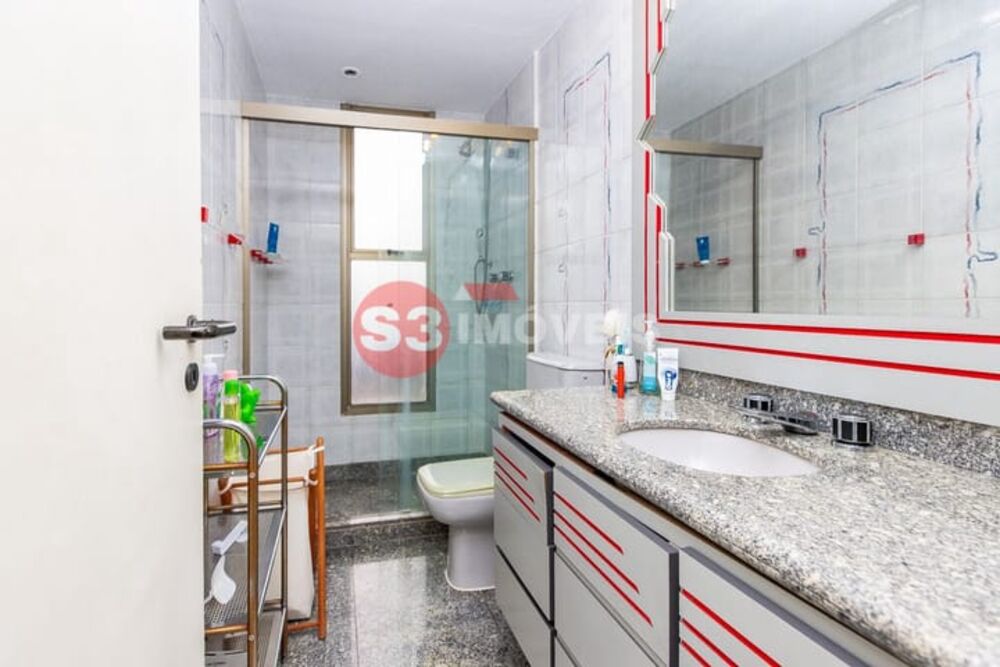 Apartamento, 4 quartos, 424 m² - Foto 6