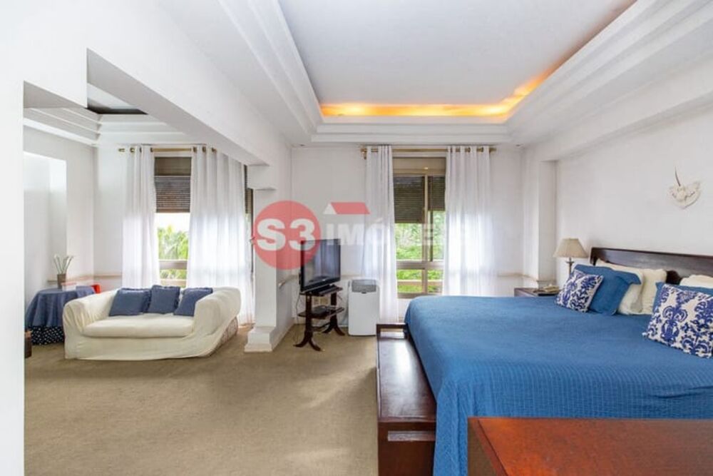 Apartamento, 4 quartos, 424 m² - Foto 8