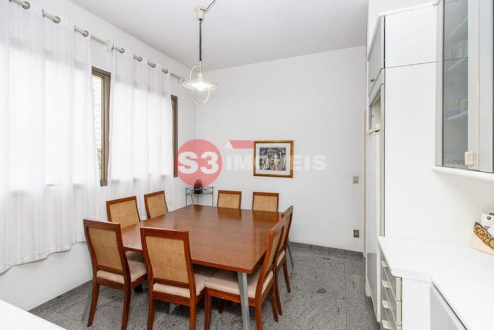 Apartamento, 4 quartos, 424 m² - Foto 3