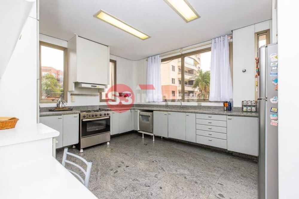 Apartamento, 4 quartos, 424 m² - Foto 4