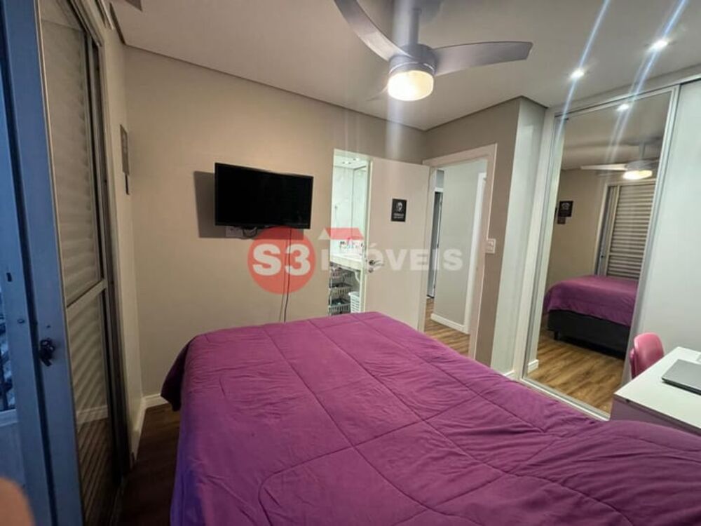 Apartamento, 3 quartos, 90 m² - Foto 34