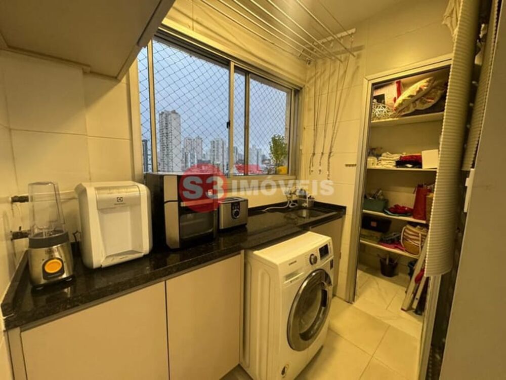 Apartamento, 3 quartos, 90 m² - Foto 17