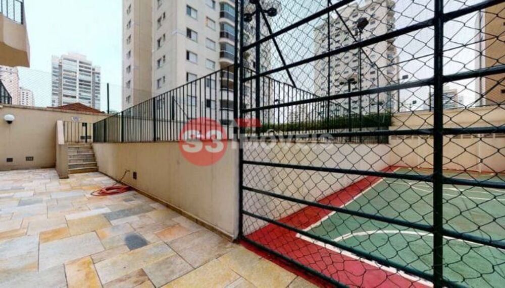 Apartamento, 3 quartos, 90 m² - Foto 42