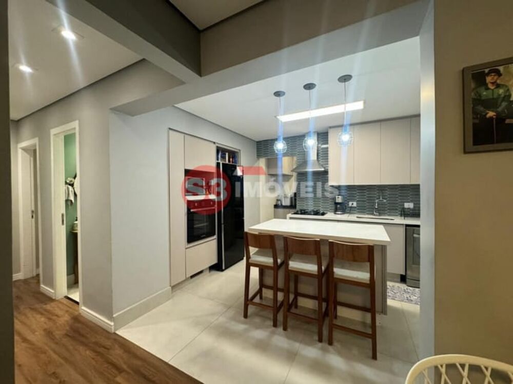 Apartamento, 3 quartos, 90 m² - Foto 14