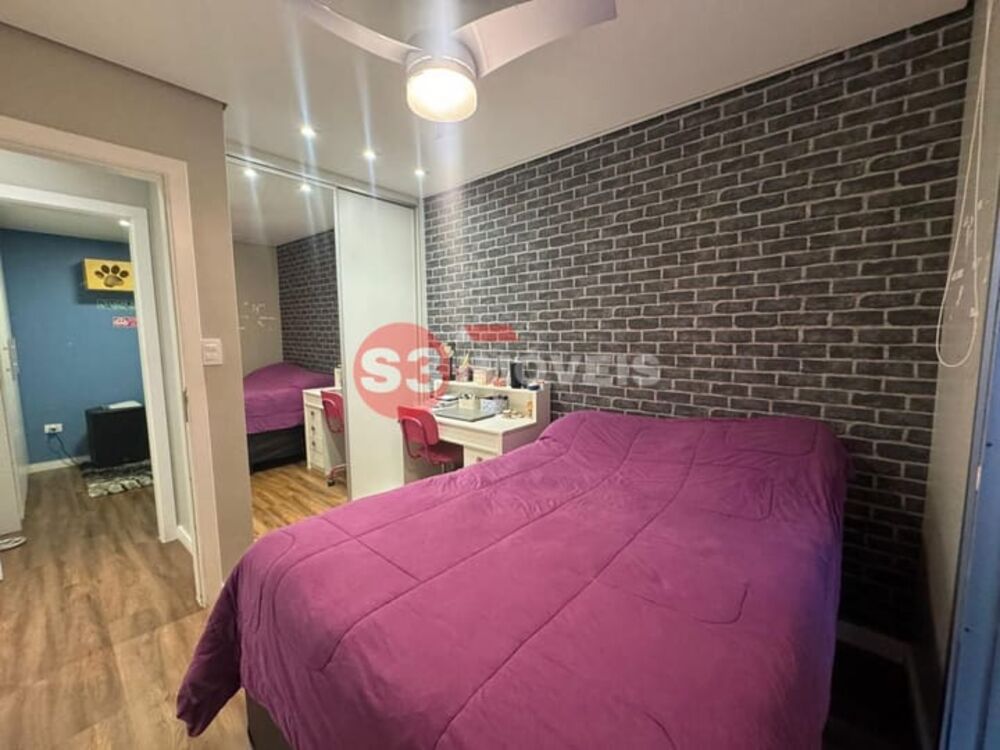 Apartamento, 3 quartos, 90 m² - Foto 33