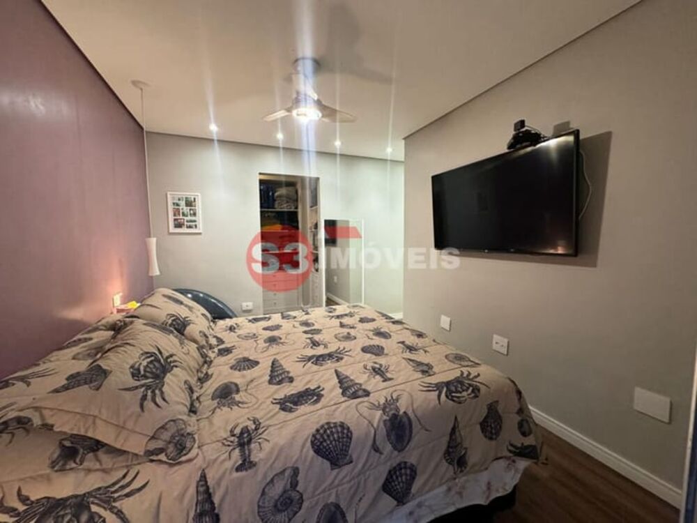 Apartamento, 3 quartos, 90 m² - Foto 24