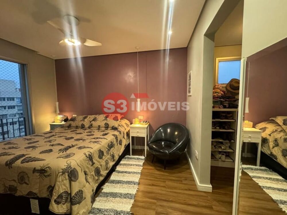 Apartamento, 3 quartos, 90 m² - Foto 26