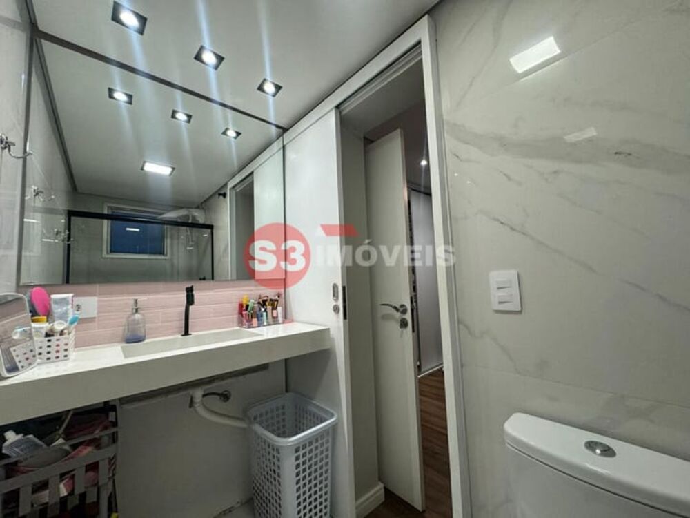 Apartamento, 3 quartos, 90 m² - Foto 40