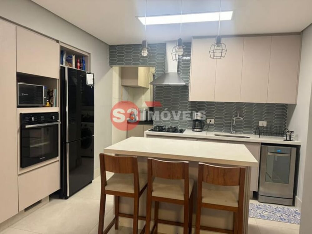 Apartamento, 3 quartos, 90 m² - Foto 8