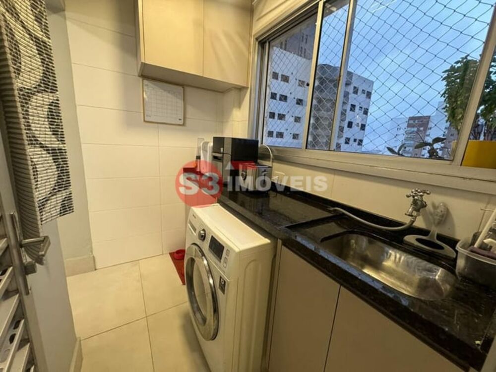 Apartamento, 3 quartos, 90 m² - Foto 18
