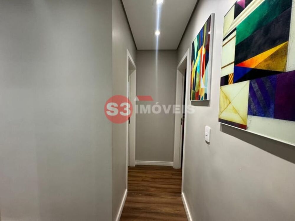 Apartamento, 3 quartos, 90 m² - Foto 22