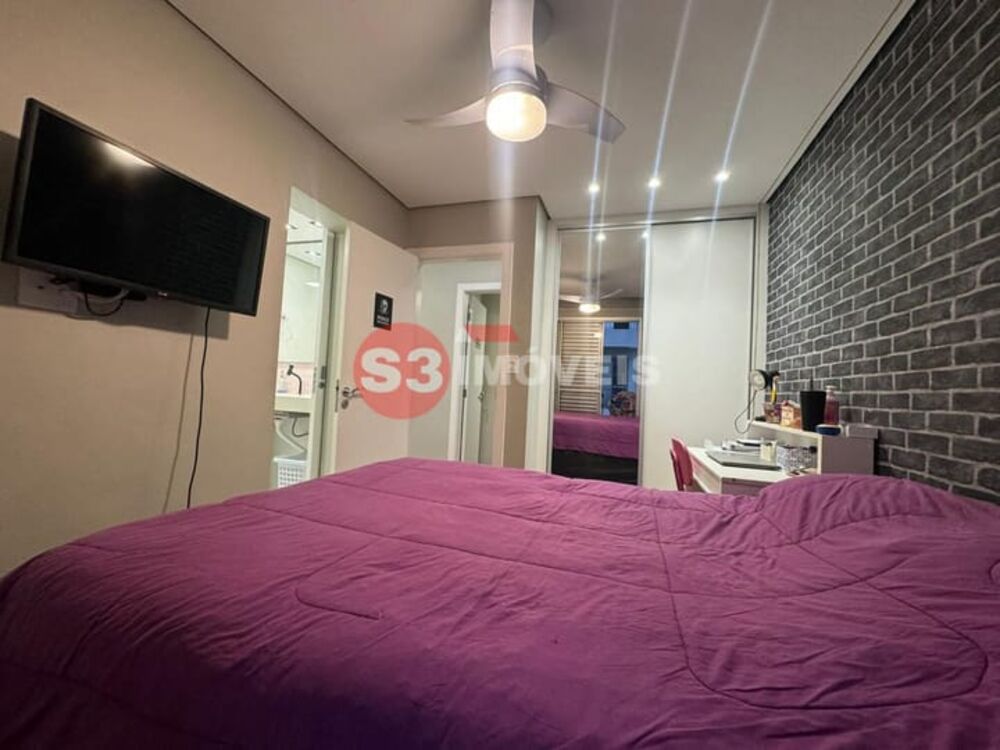 Apartamento, 3 quartos, 90 m² - Foto 36