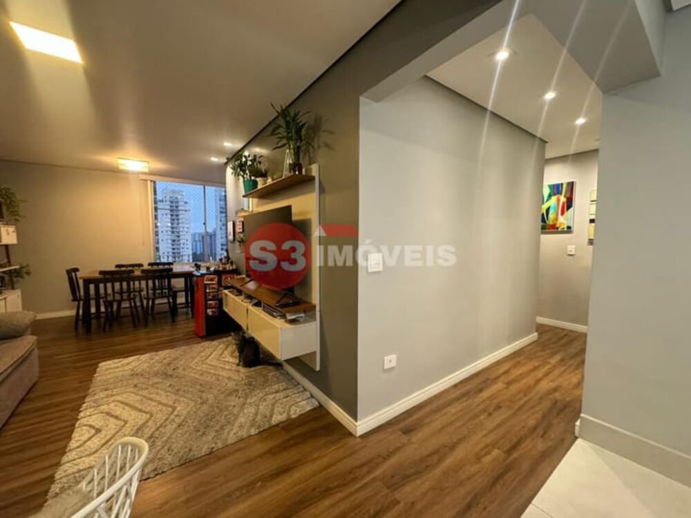 Apartamento, 3 quartos, 90 m² - Foto 13