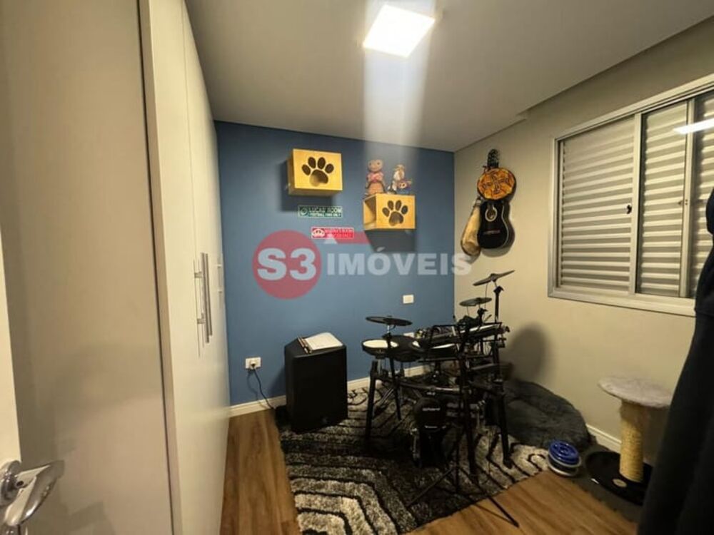 Apartamento, 3 quartos, 90 m² - Foto 30