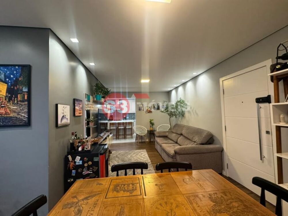 Apartamento, 3 quartos, 90 m² - Foto 5