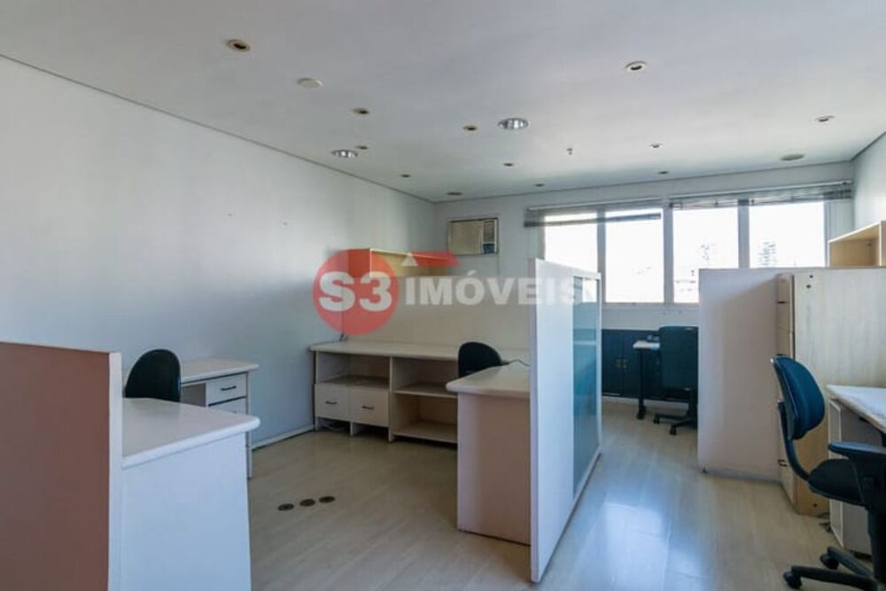 Sala-Conjunto, 41 m² - Foto 2