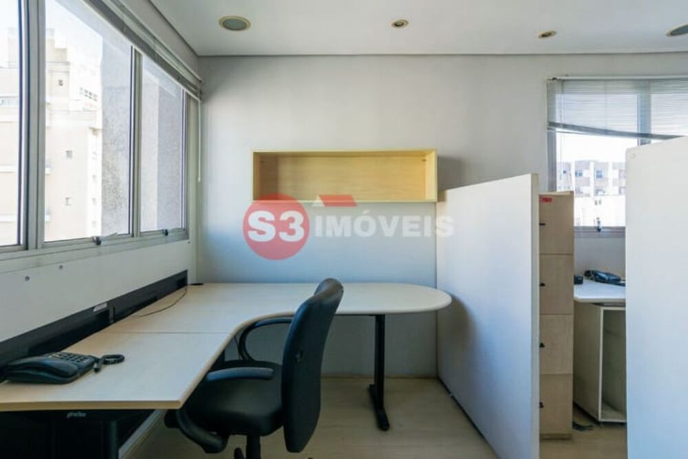 Sala-Conjunto, 41 m² - Foto 5