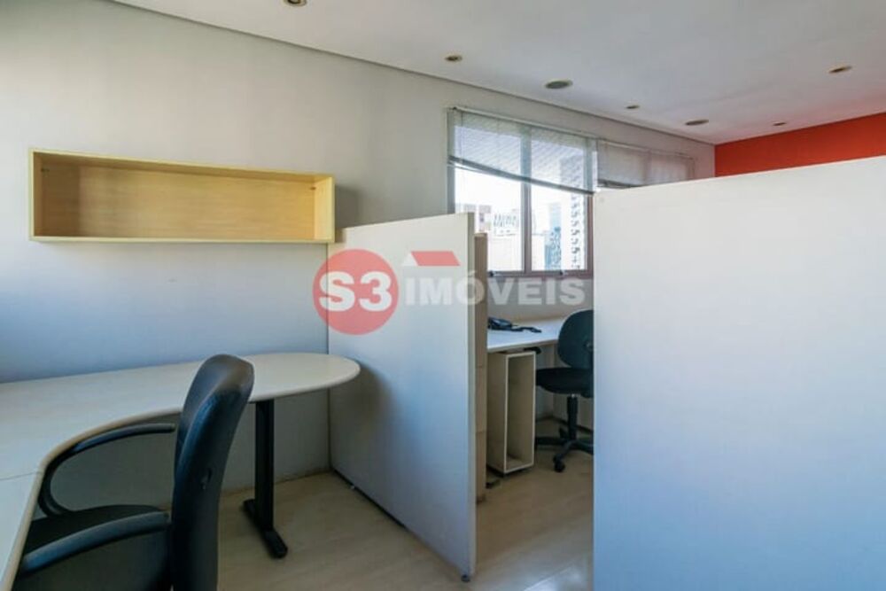 Sala-Conjunto, 41 m² - Foto 4