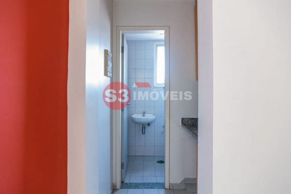 Sala-Conjunto, 41 m² - Foto 7