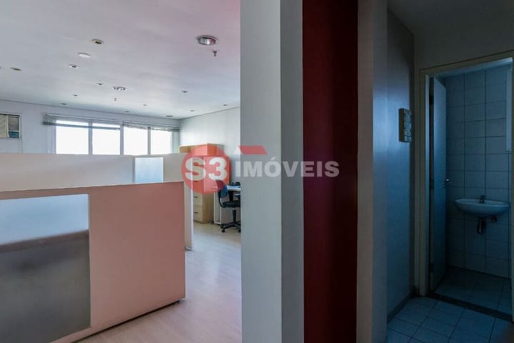 Sala-Conjunto, 41 m² - Foto 1