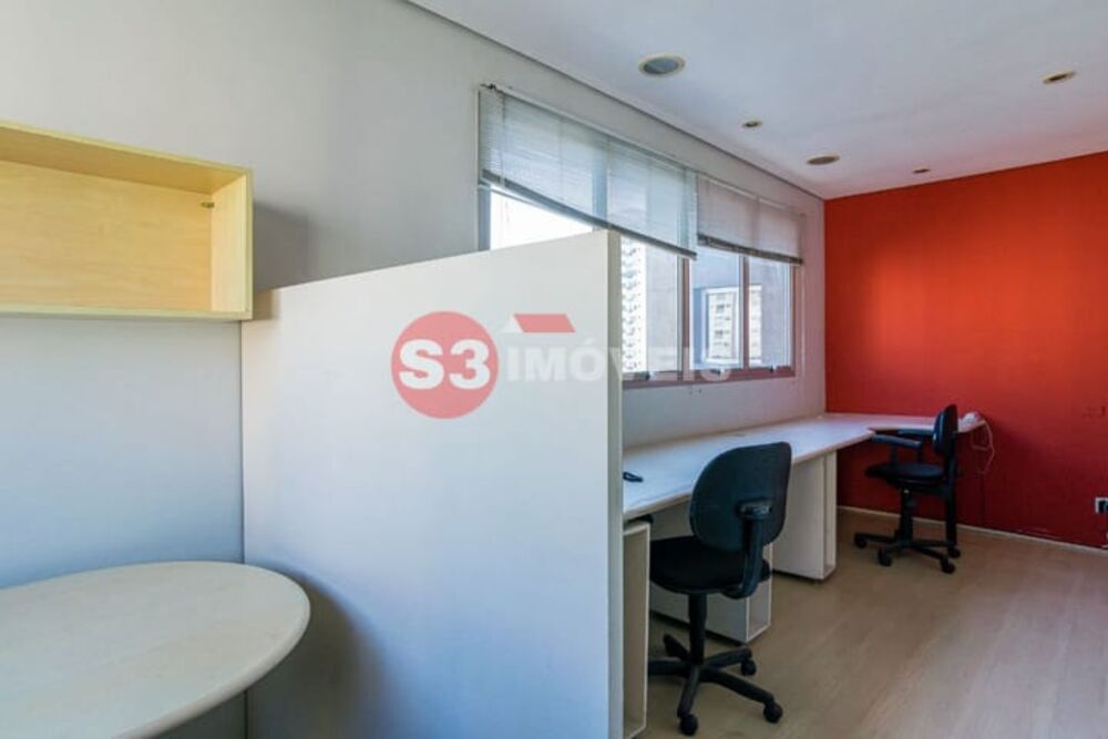 Sala-Conjunto, 41 m² - Foto 6