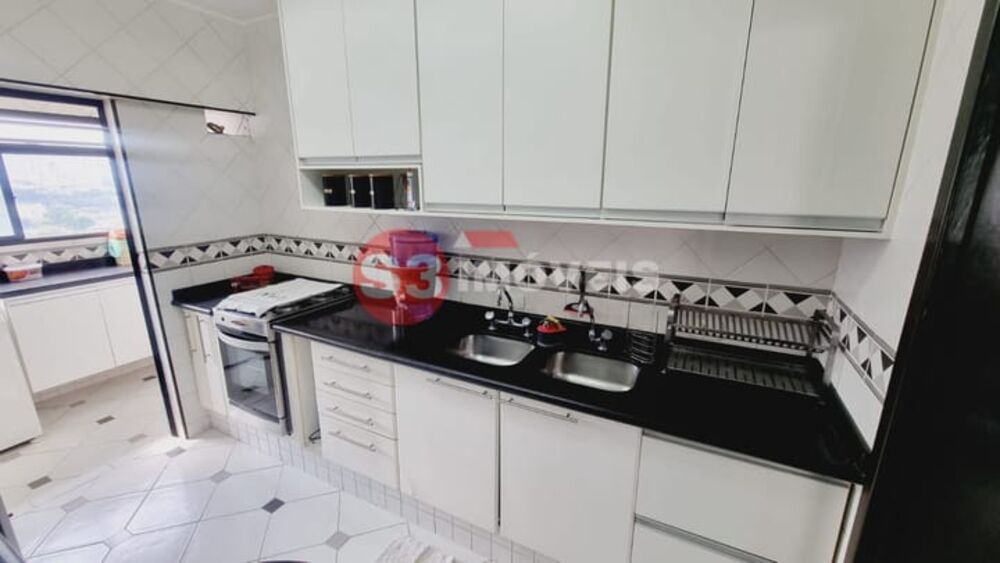 Cobertura, 3 quartos, 185 m² - Foto 2