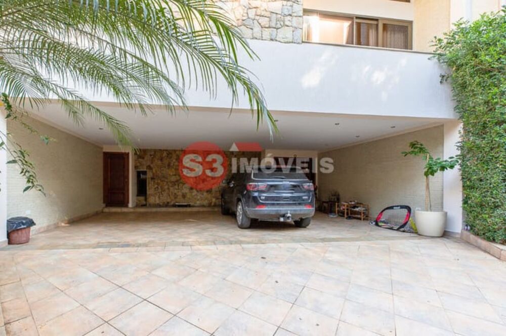 Casa, 5 quartos, 352 m² - Foto 27