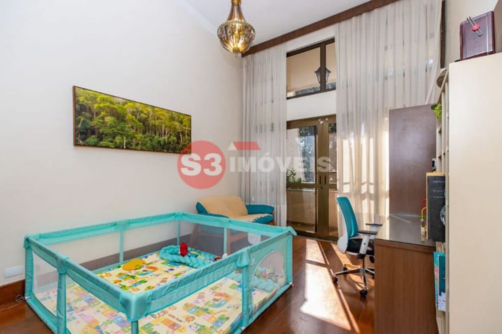 Casa, 5 quartos, 352 m² - Foto 4