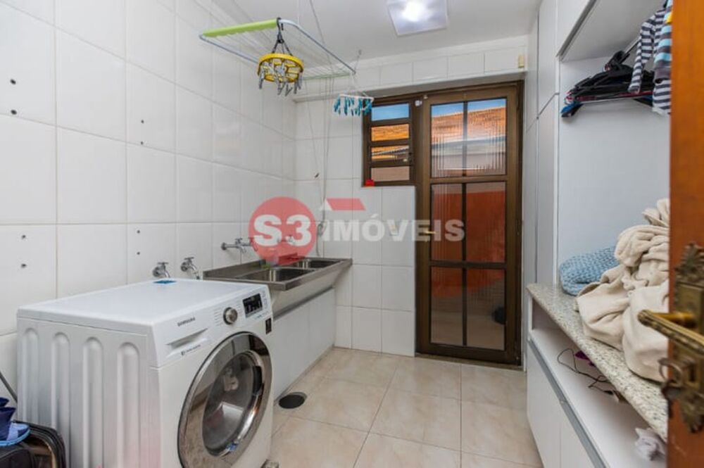 Casa, 5 quartos, 352 m² - Foto 8