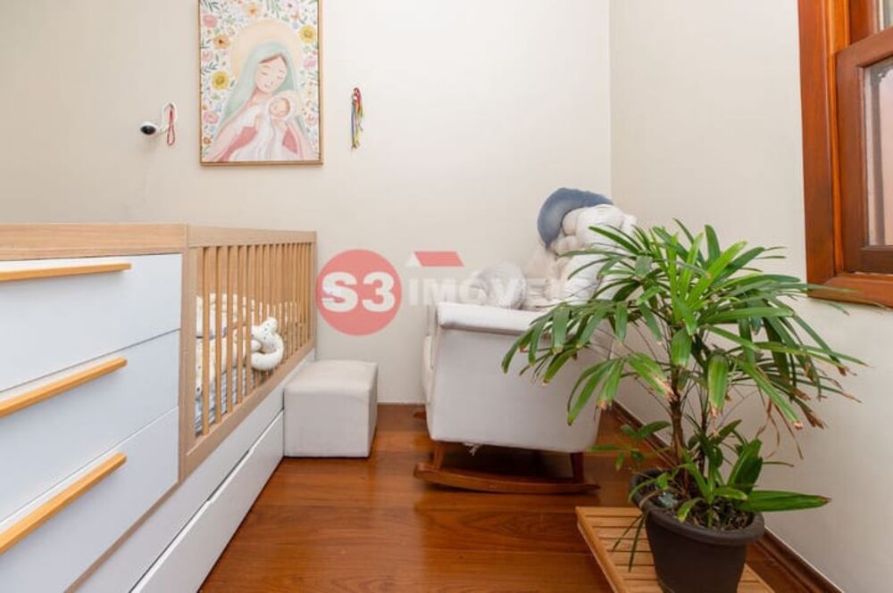 Casa, 5 quartos, 352 m² - Foto 16