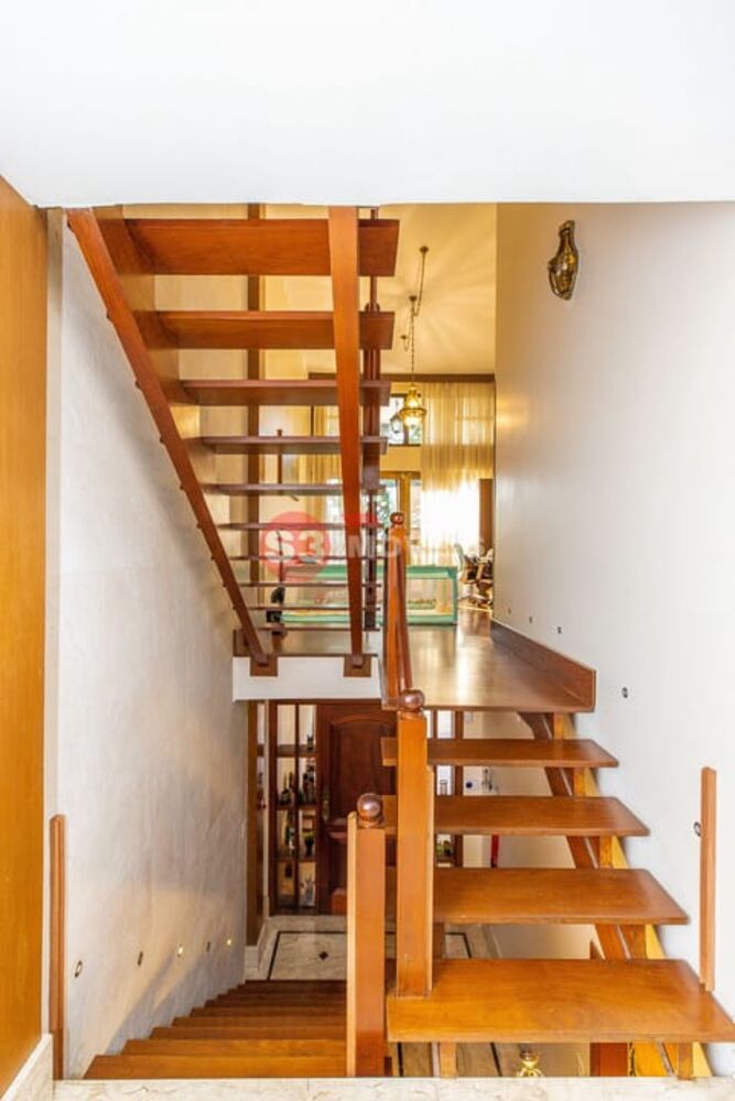 Casa, 5 quartos, 352 m² - Foto 7