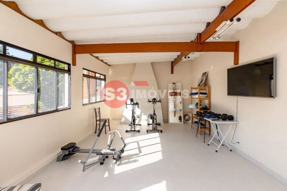 Casa, 5 quartos, 352 m² - Foto 21