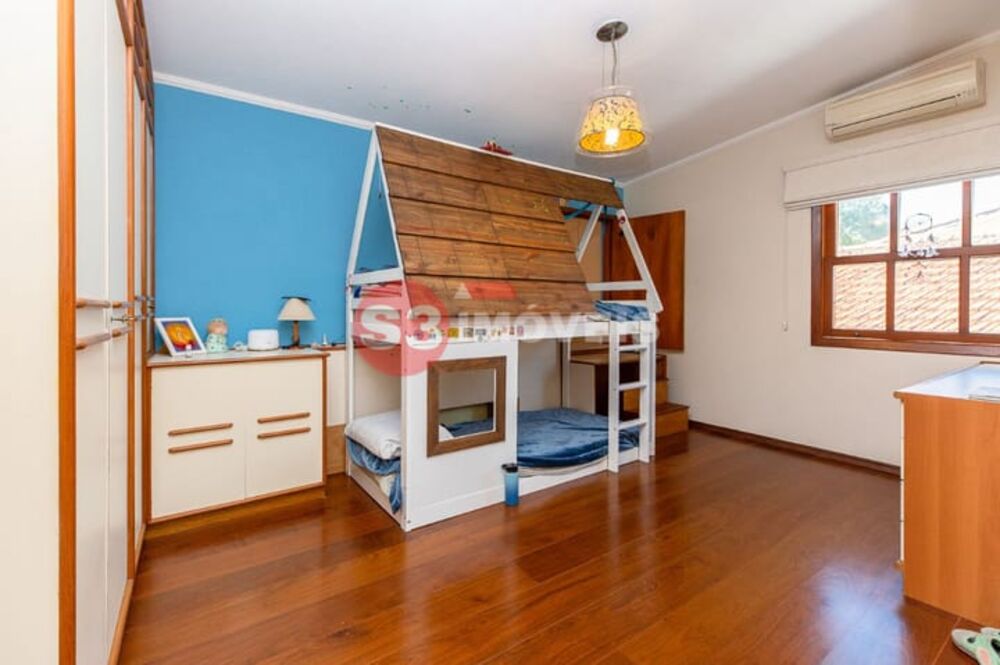 Casa, 5 quartos, 352 m² - Foto 17