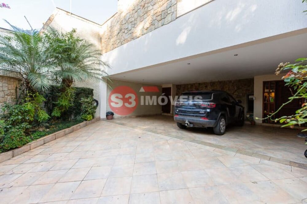 Casa, 5 quartos, 352 m² - Foto 26