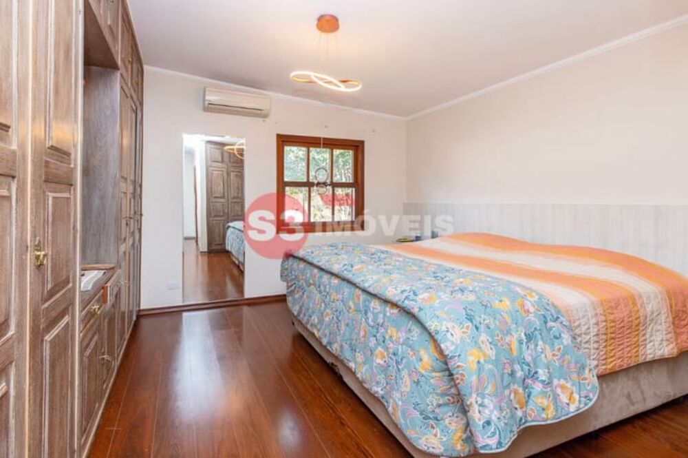 Casa, 5 quartos, 352 m² - Foto 11