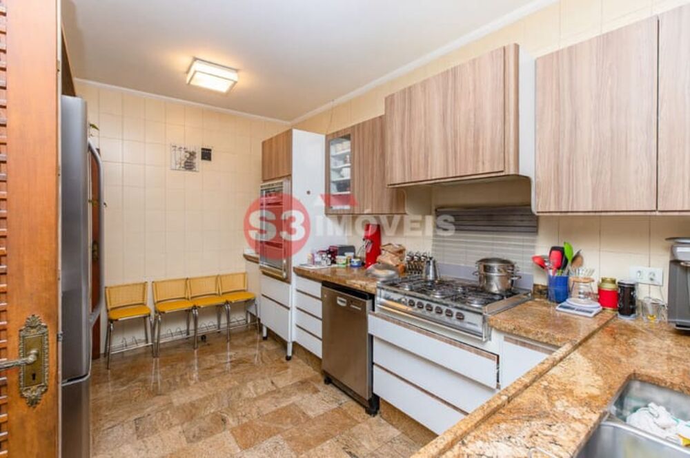 Casa, 5 quartos, 352 m² - Foto 25