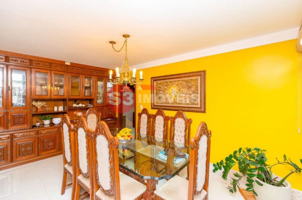 Casa, 5 quartos, 352 m² - Foto 9