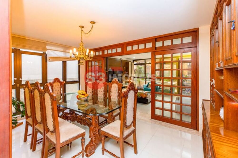 Casa, 5 quartos, 352 m² - Foto 10