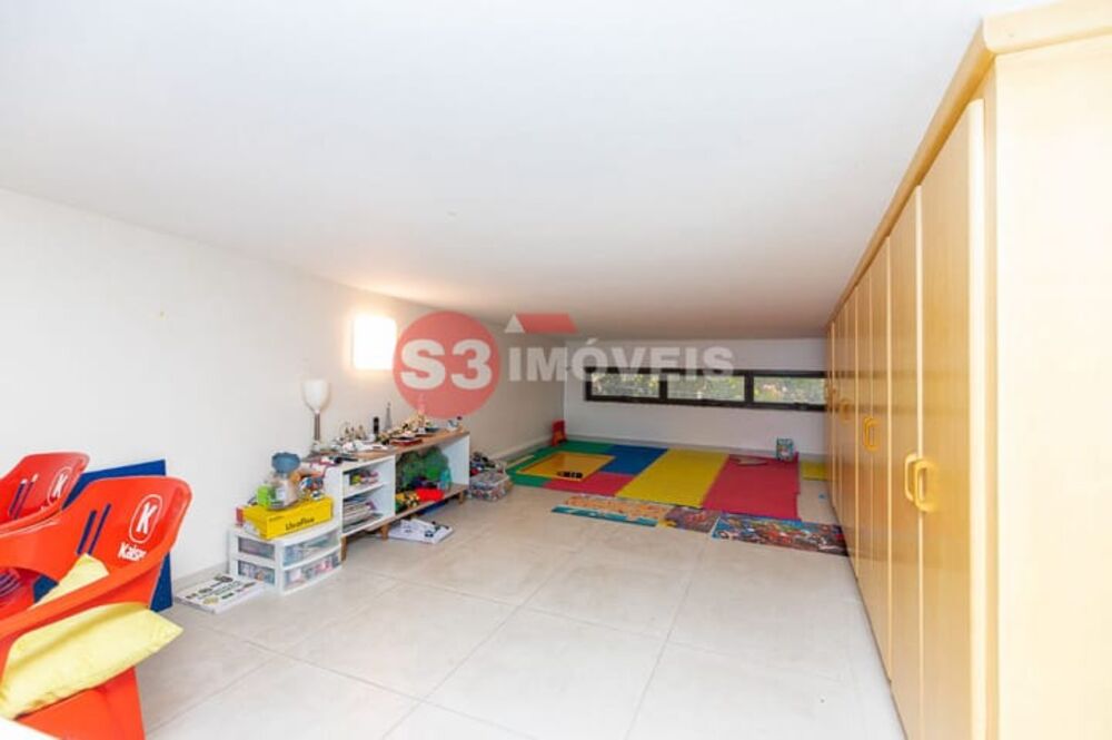 Casa, 5 quartos, 352 m² - Foto 19