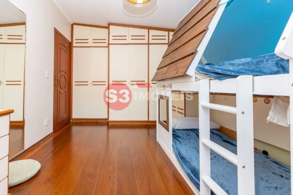 Casa, 5 quartos, 352 m² - Foto 18