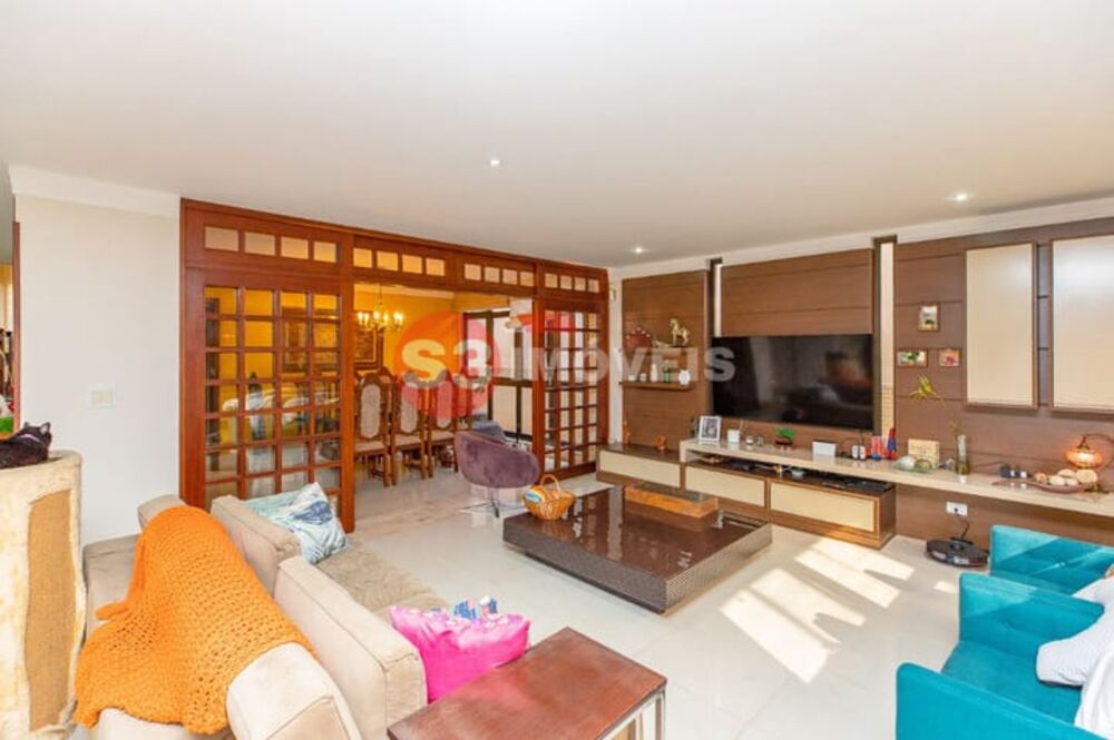 Casa, 5 quartos, 352 m² - Foto 3