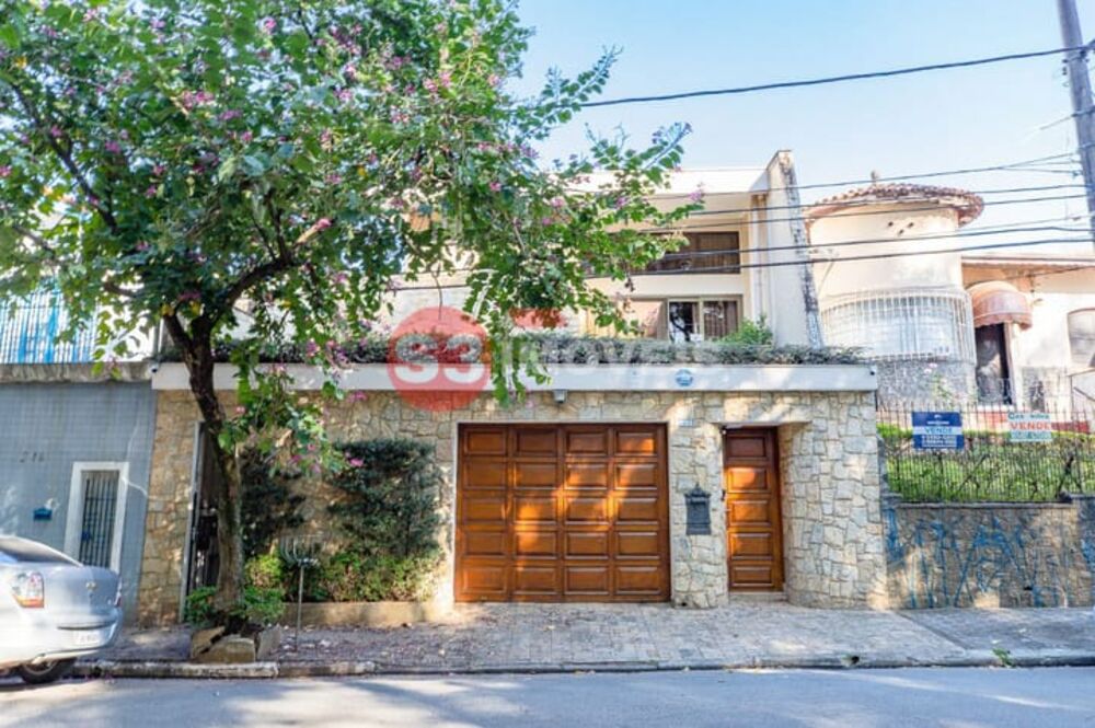 Casa, 5 quartos, 352 m² - Foto 28