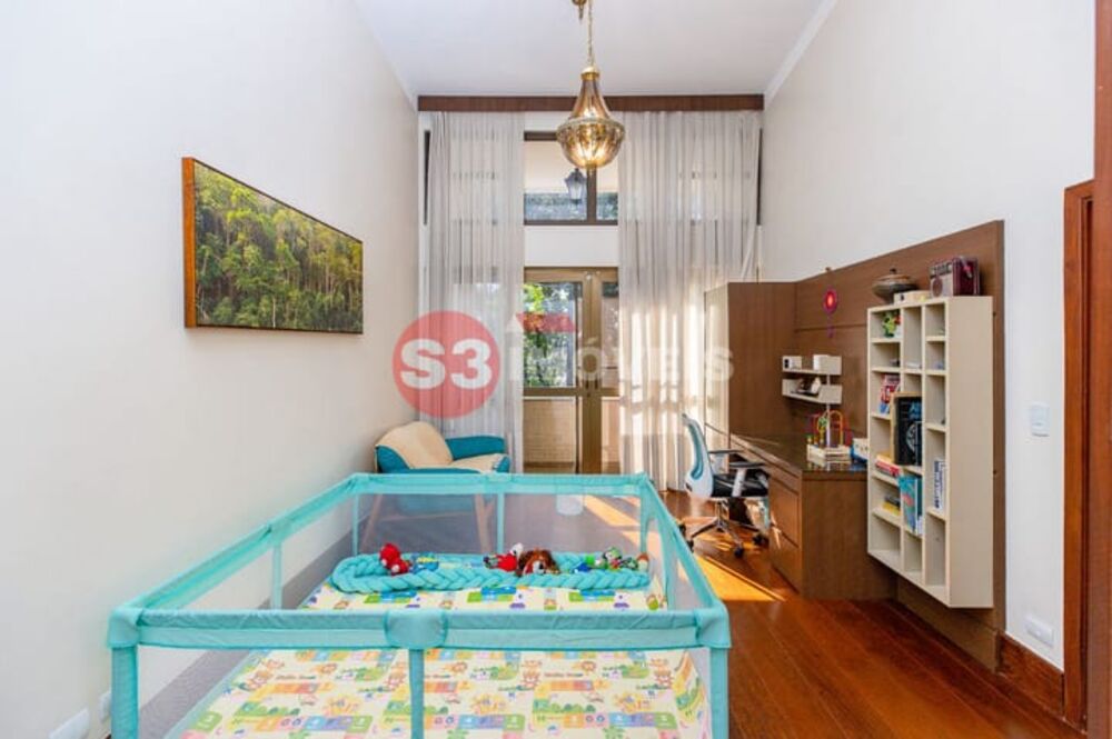 Casa, 5 quartos, 352 m² - Foto 5