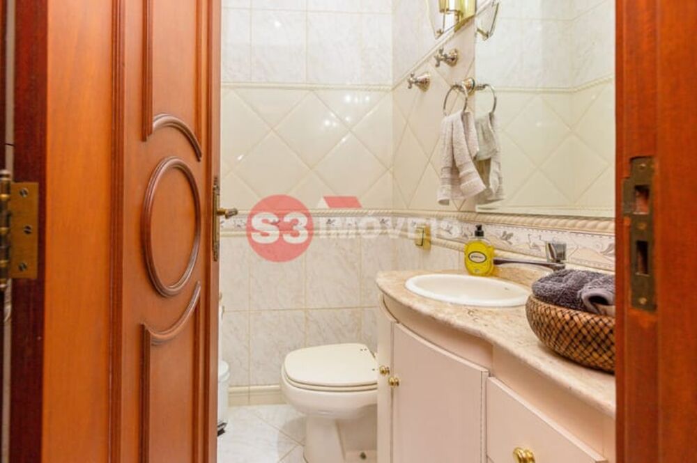 Casa, 5 quartos, 352 m² - Foto 20