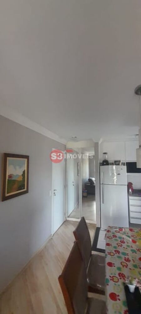Apartamento, 3 quartos, 65 m² - Foto 14