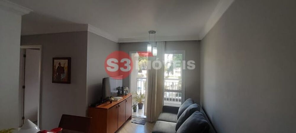 Apartamento, 3 quartos, 65 m² - Foto 20