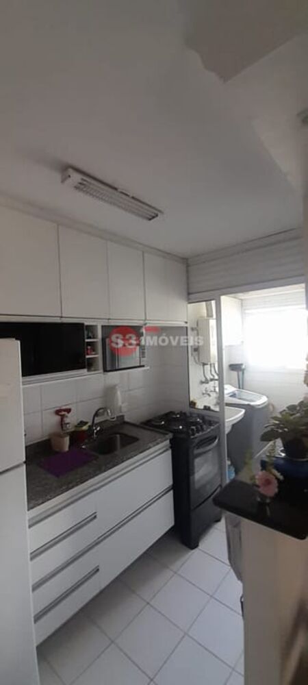 Apartamento, 3 quartos, 65 m² - Foto 12