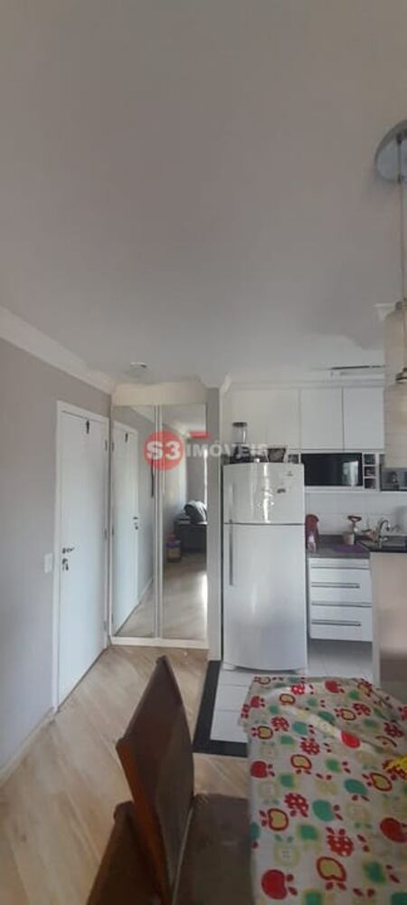 Apartamento, 3 quartos, 65 m² - Foto 13